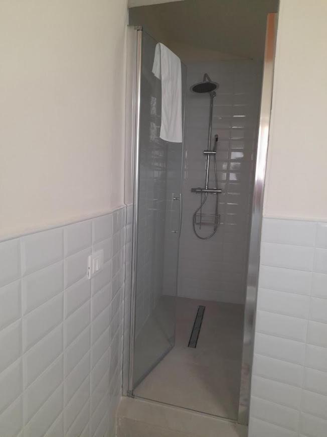 B&B Villino Luschi Pisa Centro Buitenkant foto