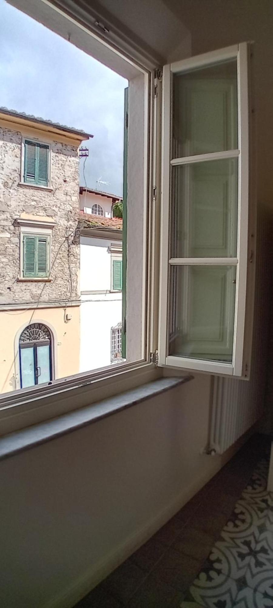 B&B Villino Luschi Pisa Centro Buitenkant foto